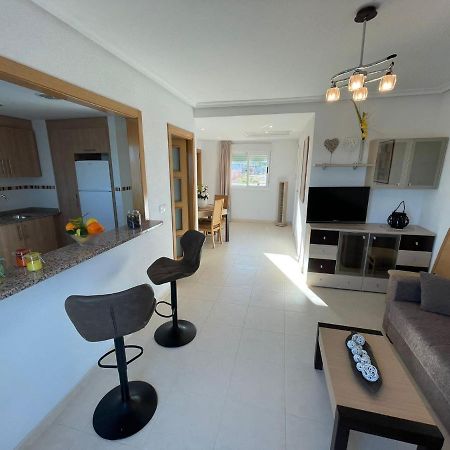 Apartamento En La Ribera De Cabanes/Marina D'Or. Venta de San Antonio-Estacion Kültér fotó