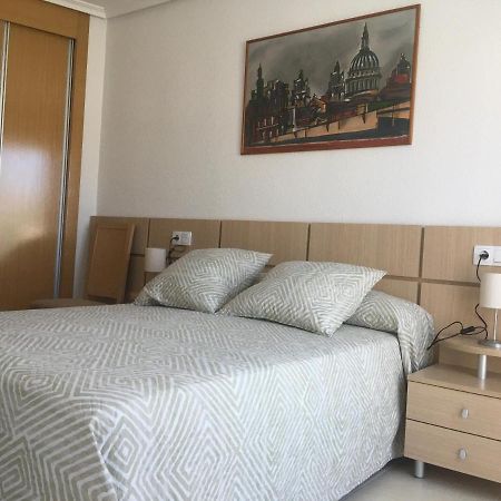 Apartamento En La Ribera De Cabanes/Marina D'Or. Venta de San Antonio-Estacion Kültér fotó