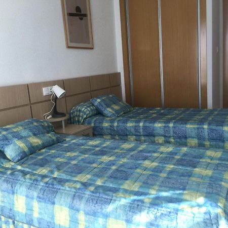 Apartamento En La Ribera De Cabanes/Marina D'Or. Venta de San Antonio-Estacion Kültér fotó