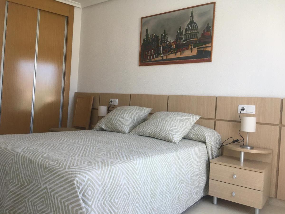 Apartamento En La Ribera De Cabanes/Marina D'Or. Venta de San Antonio-Estacion Kültér fotó